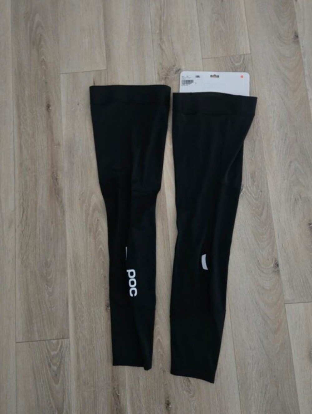 POC leg Warmer
